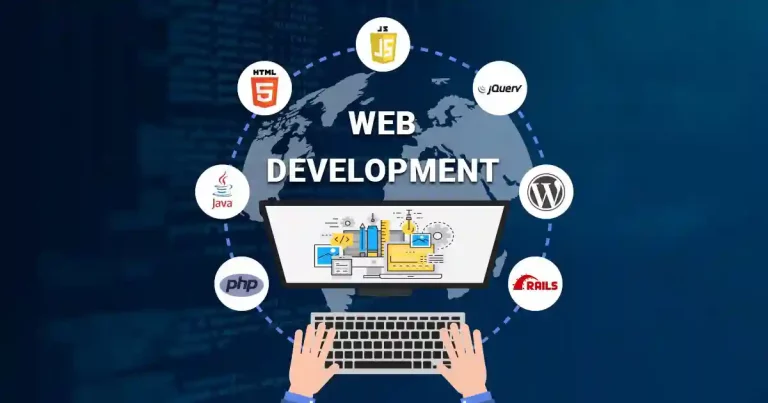 The Seven Most Important Web Development Issues for 2023