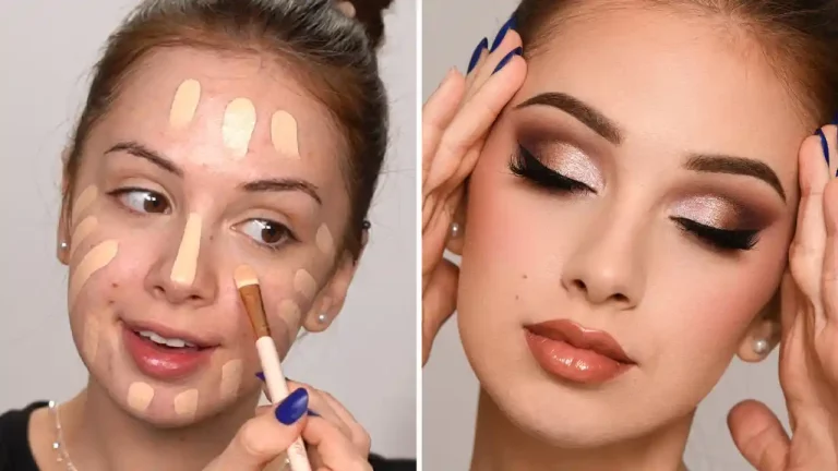 THE TOP 10 BEST YOUTUBE MAKEUP INSTRUCTIONS