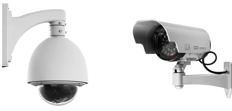 Why Every Business Should Consider Surveillance Cameras