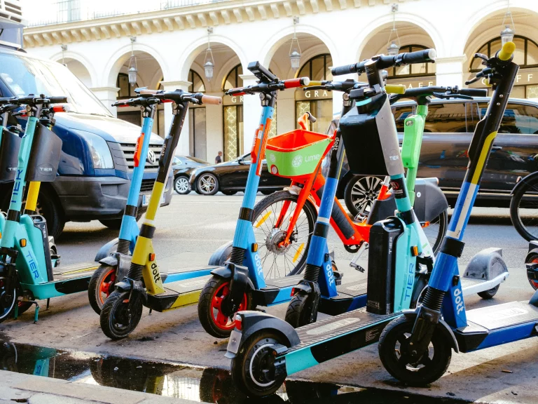 Why Do You Require A Sukıtır Scooty In Your Life?