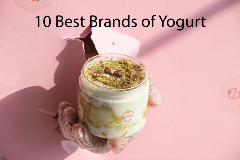 The 10 Best Brands of Yogurt