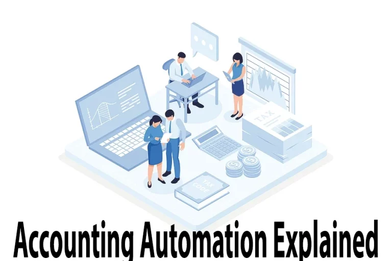 Accounting Automation Explained: The Ultimate Guide for 2023