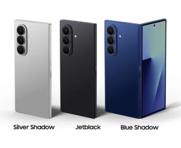 Galaxy Z fold7